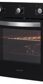 Pyramida F 40 MP GBL