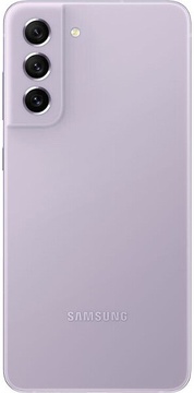 Samsung Galaxy S21 FE 5G 6/128GB Lavender (SM-G990BLVD)