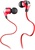 Monster NLite In-Ear Red