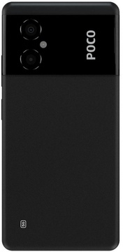 Xiaomi Poco M4 5G 4/64GB Power Black (China)
