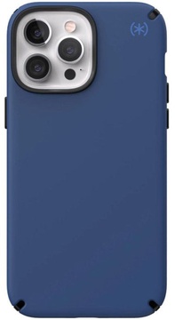 Speck Presidio2 Pro for iPhone 13 Pro Max Coastal Blue/Black/Storm Blue (SP-141736-9128)