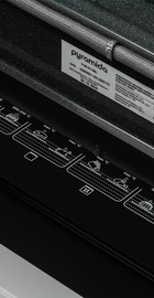 Pyramida F 80 M GBL