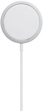 WIWU MagSafe Charger White (M5)