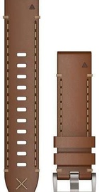Garmin MARQ Italian Vacchetta Leather Strap (010-12738-04)