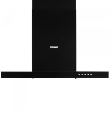 Weilor MIST WTX 68 BLACK