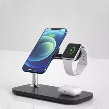 Proove Magnetic Field 3 in 1 Charging Station