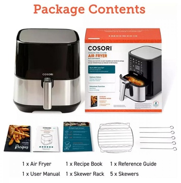 COSORI CP258-AF-DEU
