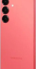 Samsung Galaxy S25 12/128GB Coral Red (SM-S931BRDD)