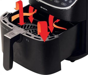 Ariete 4627/00 (00C462700AR0)