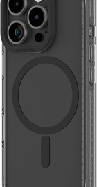 AmazingThing Titan Pro Case for iPhone 16 Pro Max with MagSafe Black