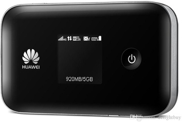 Huawei E5377Ts-32 (3560Mah)