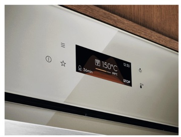 Electrolux LOE8F38S