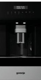 Gorenje CMA9200BG