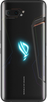 ASUS ROG Phone II ZS660KL 8/128GB Black