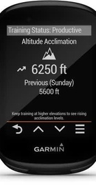 Garmin Edge 830 Sensor Bundle (010-02061-11)