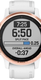 Garmin Fenix 6S Pro Rose Gold (010-02159-11)