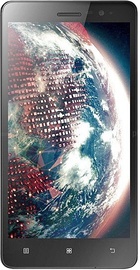 Lenovo S860 Titanium