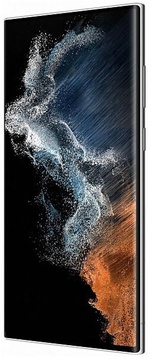 Samsung Galaxy S22 Ultra 12/256GB Phantom White (SM-S908BZWG)