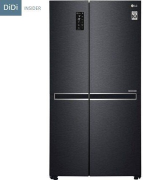 LG GC-B247SBDC