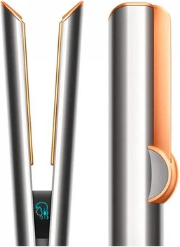 Dyson Airstrait HT01 Nickel/Copper (388412-01)