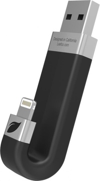 Leef iBridge Black 64 GB