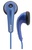 AKG Y15 Blue