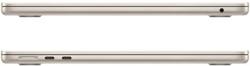 Apple MacBook Air 13,6" M2 Starlight 2022 (Z15Z0005H)