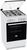 Gorenje GG5A12WF