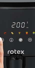 Rotex ROM650-XL MultiFry