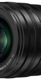 Panasonic H-X2550E Leica DG Vario-Summilux 25-50mm f/1.7 ASPH