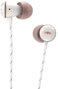 House of Marley Nesta Rose Gold (Em-fe033-rs)