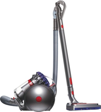 Dyson CY26 Cinetic Big Ball Parquet 2