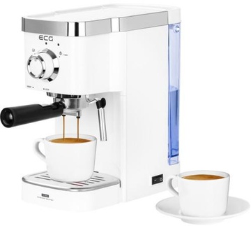 ECG ESP 20301 White