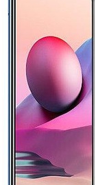 Xiaomi Redmi Note 10S 6/64GB Ocean Blue (no NFC)