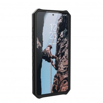URBAN ARMOR GEAR Samsung Galaxy S21 Monarch Black (212811114040)