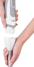 Braun MultiQuick 5 Vario MQ 5237 WH