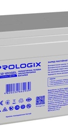 Prologix GEL 12V 200Ah (PL12-200GEL)