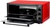 Lider 4823 ECO BLACK-RED