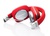 Bowers & Wilkins P3 Red