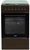 Artel Comarella 01-E Brown