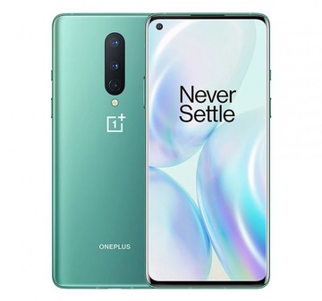 OnePlus 8 Pro 12/256GB Glacial Green