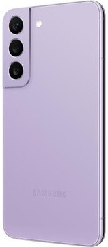 Samsung Galaxy S22 8/128GB Bora Purple (SM-S901BLVD)
