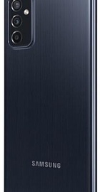 Samsung Galaxy M52 6/128GB Black (SM-M526BZKH)