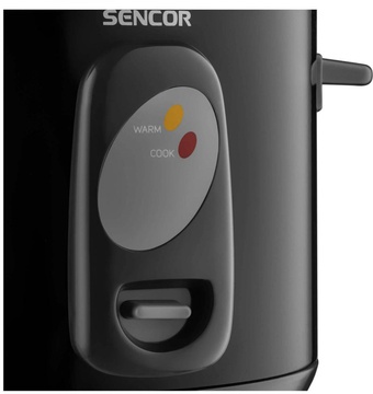 Sencor SRM 1001BK