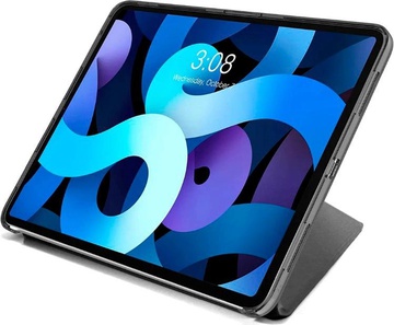 Mutural King Kong Case for iPad Air 4/5 10.9" (2020-2023) Black