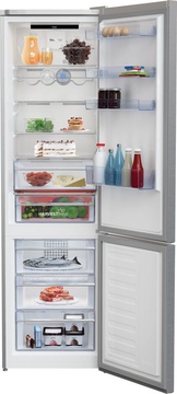 Beko RCNA406E40ZXBN