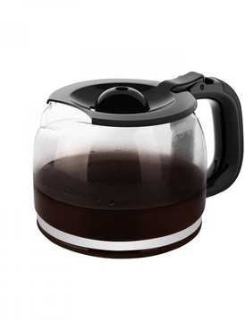 ECG KP 2115 Black