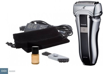 Panasonic ES-CT21-S820