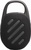 JBL Clip 5 Black (JBLCLIP5BLK)