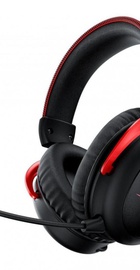 HyperX Cloud II Wireless (HHSC2X-BA-RD/G)